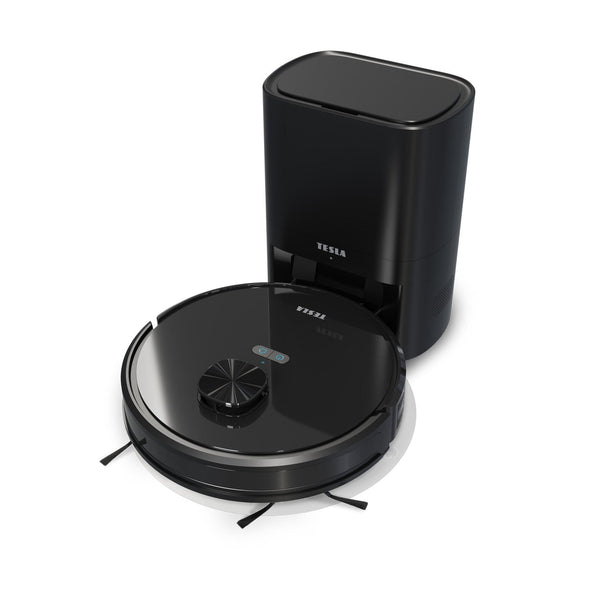 TESLA Smart Robot Vacuum Laser AI300 Plus