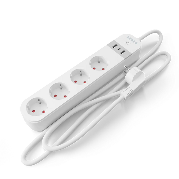 TESLA Smart Power Strip PS300